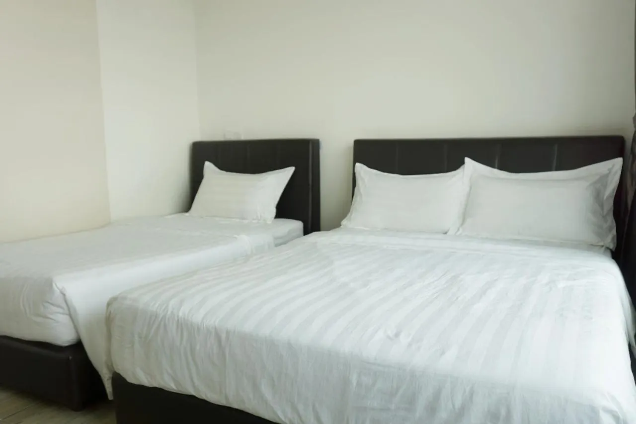 Pm Octagon Ipoh Suites & Apartment 1