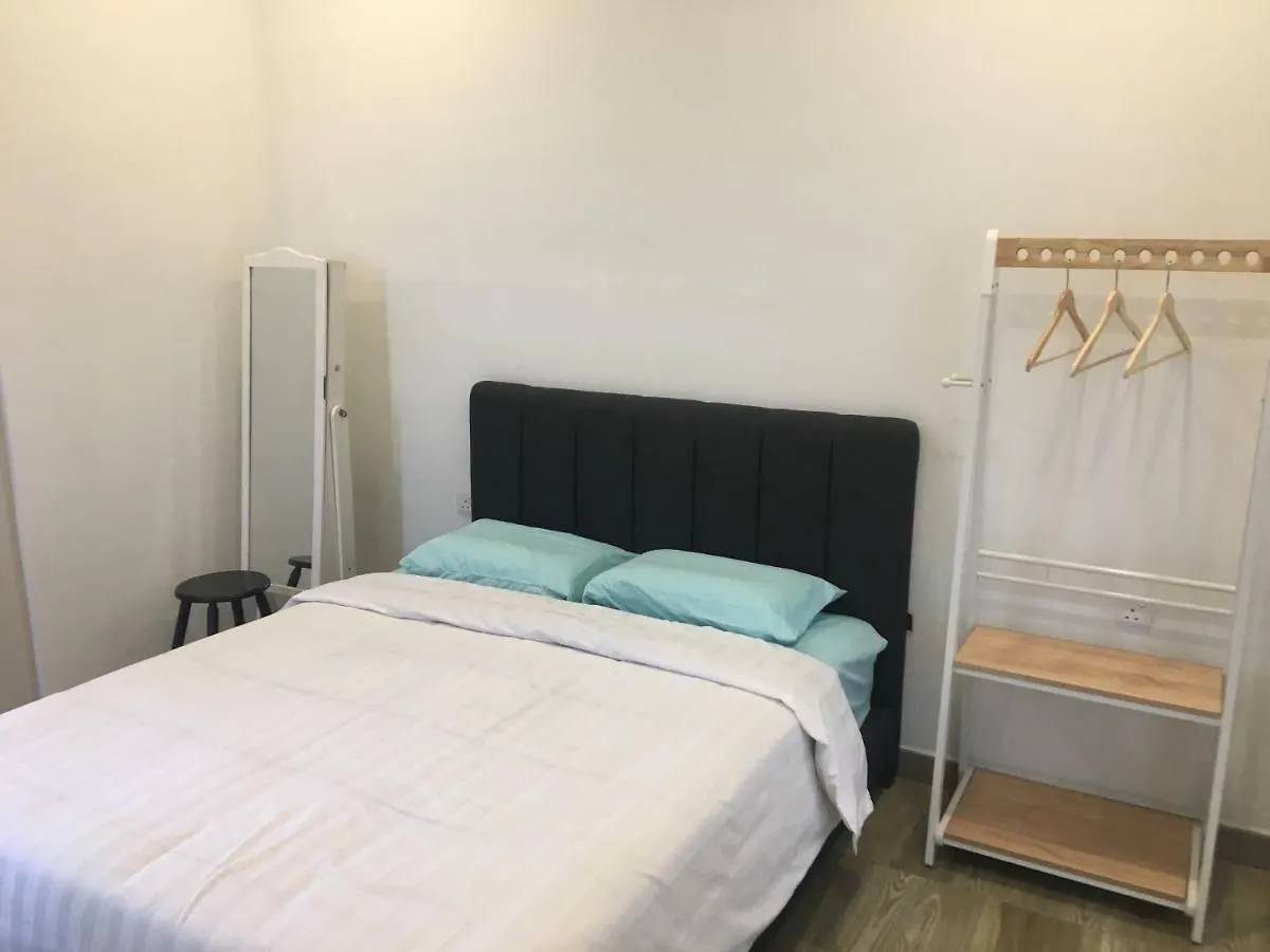 Pm Octagon Ipoh Suites & Apartment 1