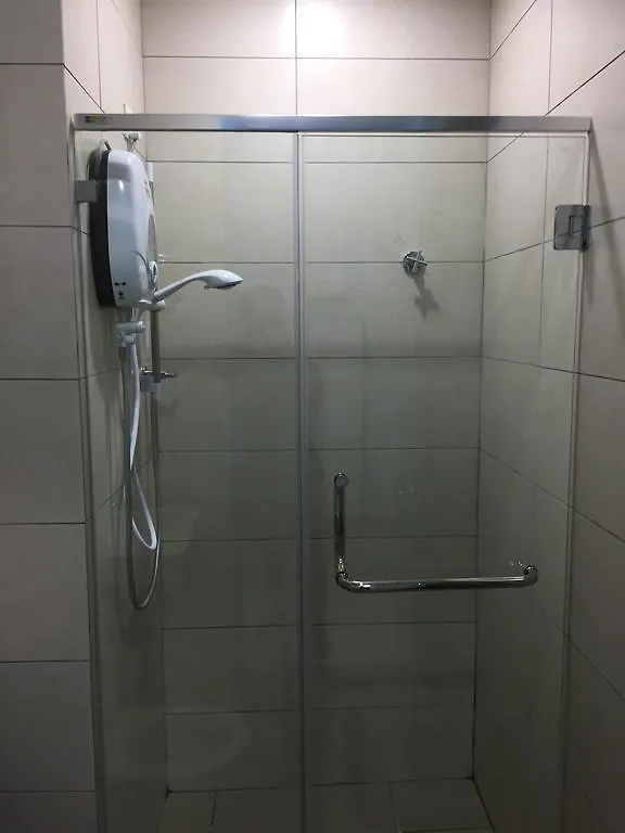 Pm Octagon Ipoh Suites & Apartment 1 马来西亚