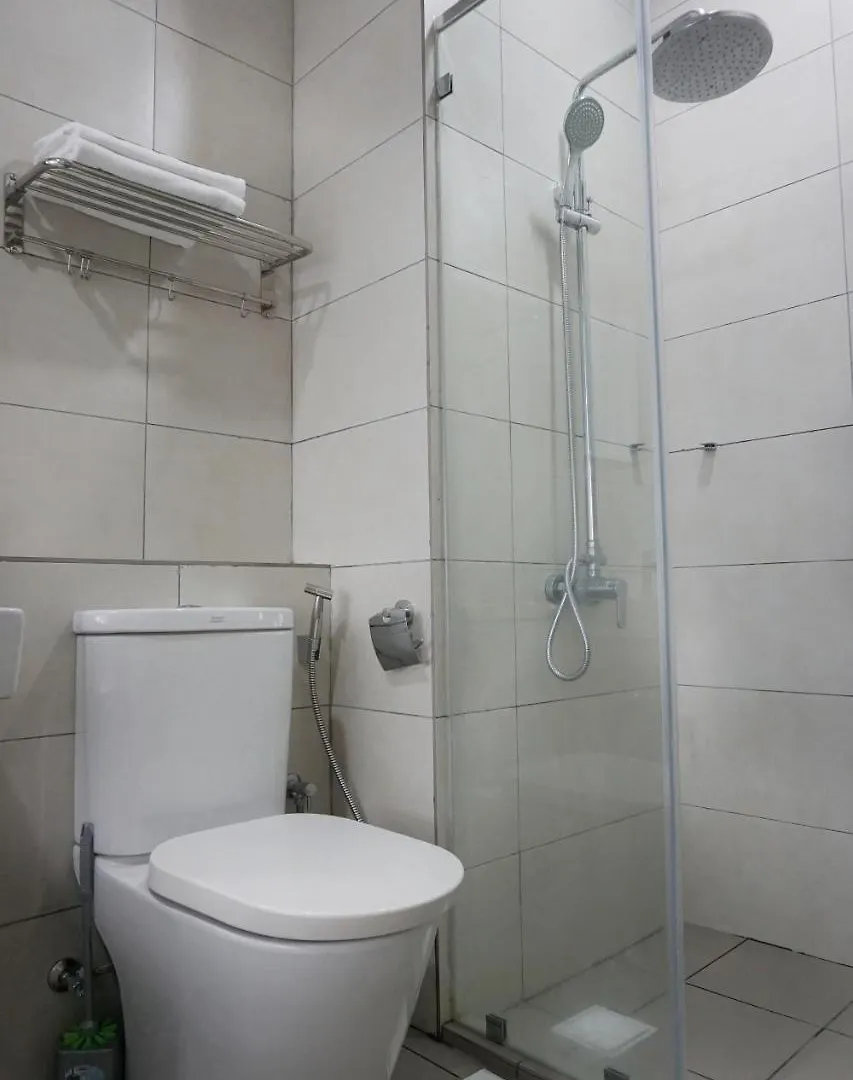 Pm Octagon Ipoh Suites & Apartment 1 0*,  马来西亚